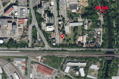 Pronájem kanceláře, 12 m² 6
