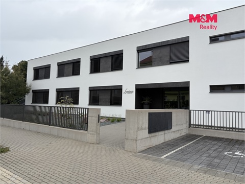 Pronájem kanceláře, 12 m² 4