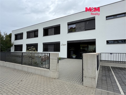 Pronájem kanceláře, 12 m² 0