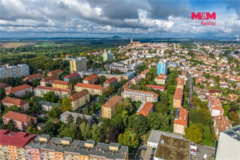 Prodej bytu 2+1, 51 m² 18