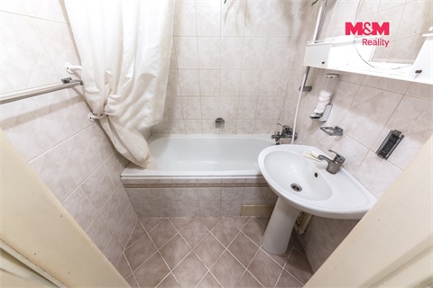 Prodej bytu 2+1, 51 m² - 12