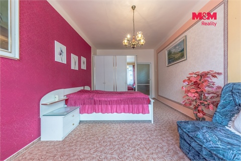 Prodej bytu 2+1, 51 m² - 8
