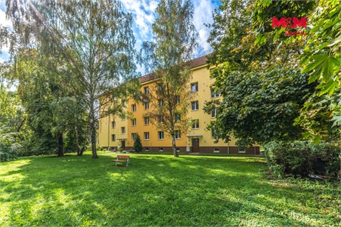Prodej bytu 2+1, 51 m² 8