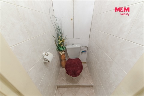 Prodej bytu 2+1, 51 m² - 16