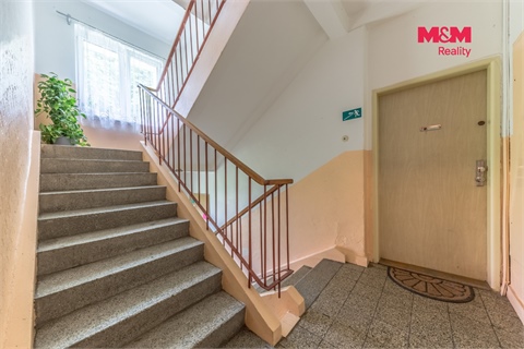 Prodej bytu 2+1, 51 m² - 18
