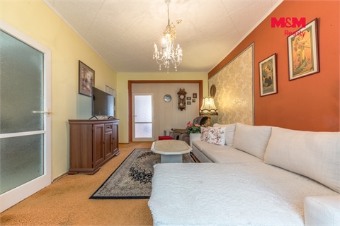 Prodej bytu 2+1, 51 m² - 6