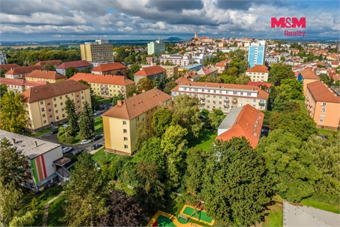 Prodej bytu 2+1, 51 m² 10