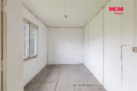 Prodej rodinného domu, 55 m² 4