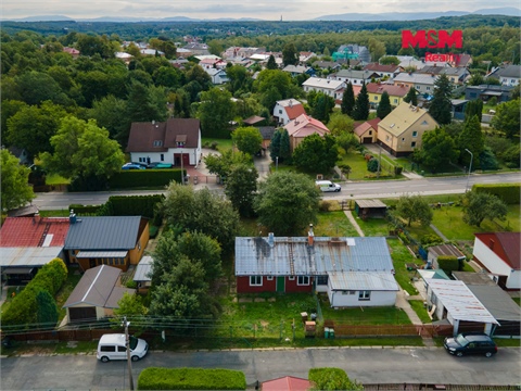 Prodej rodinného domu, 55 m² 20