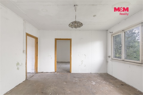 Prodej rodinného domu, 55 m² 14