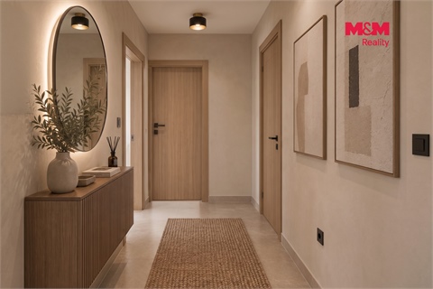 Prodej rodinného domu, 55 m² - 10