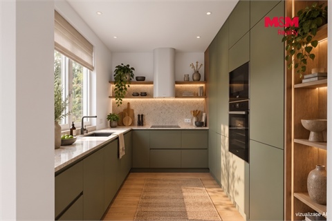 Prodej rodinného domu, 55 m² - 0