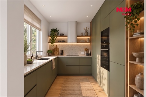 Prodej rodinného domu, 55 m² - 2