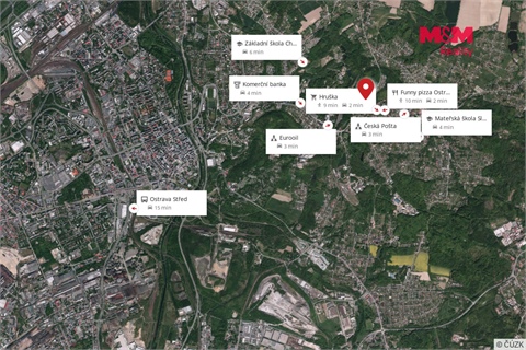 Prodej rodinného domu, 55 m² 2