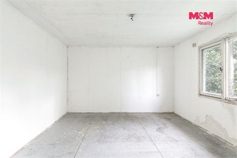 Prodej rodinného domu, 55 m² 10