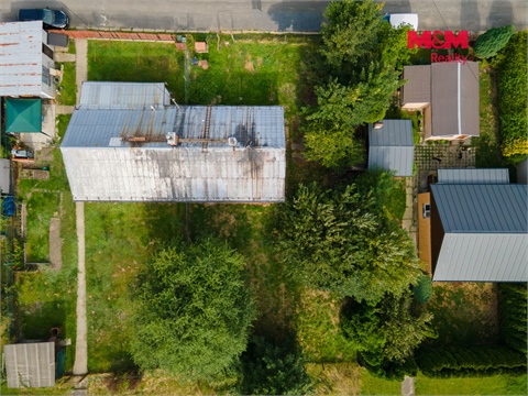 Prodej rodinného domu, 55 m² 18