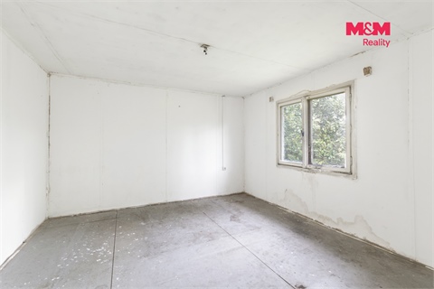 Prodej rodinného domu, 55 m² - 14
