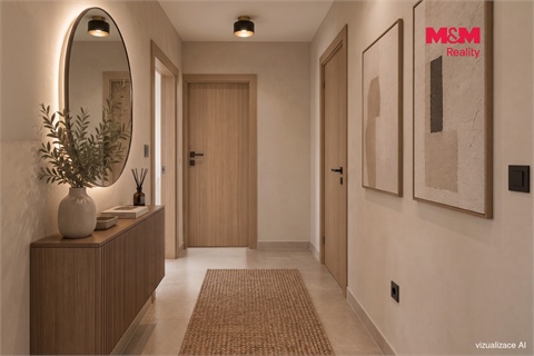 Prodej rodinného domu, 55 m² 10