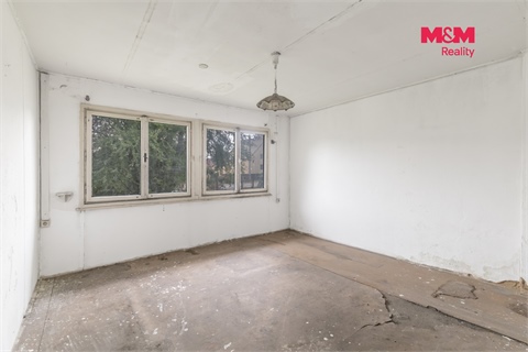 Prodej rodinného domu, 55 m² 6