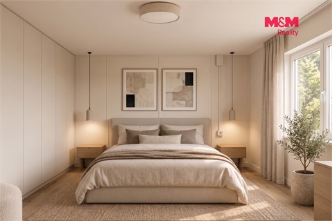 Prodej rodinného domu, 55 m² - 8