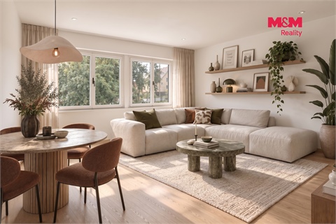 Prodej rodinného domu, 55 m² - 4