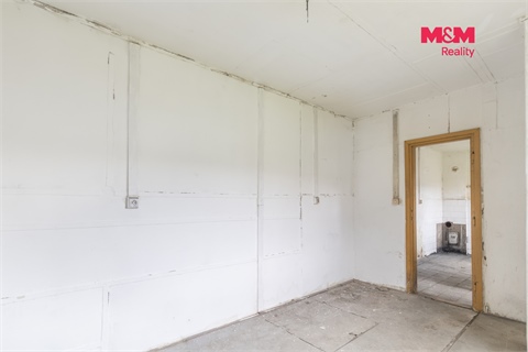 Prodej rodinného domu, 55 m² 16