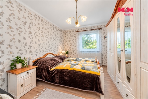 Prodej rodinného domu, 160 m² 14