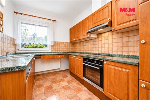 Prodej rodinného domu, 160 m² - 16