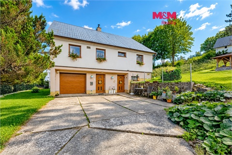 Prodej rodinného domu, 160 m² 0