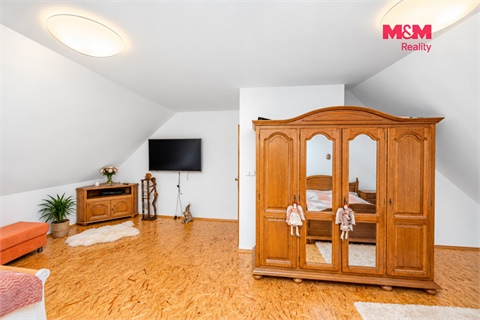 Prodej rodinného domu, 160 m² 10