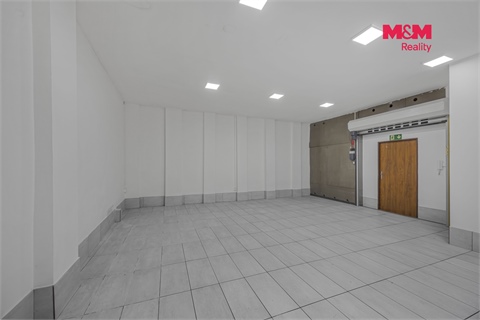 Pronájem skladu / haly, 48 m² 4