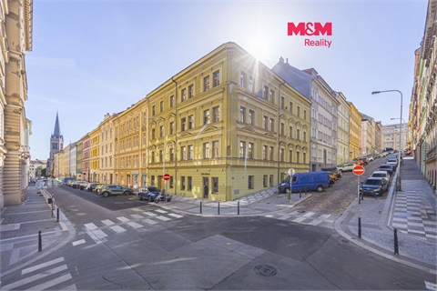 Pronájem skladu / haly, 48 m² 0