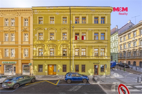 Pronájem skladu / haly, 48 m² 10