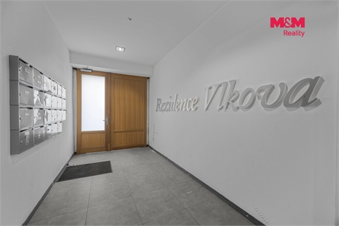 Pronájem skladu / haly, 48 m² - 6