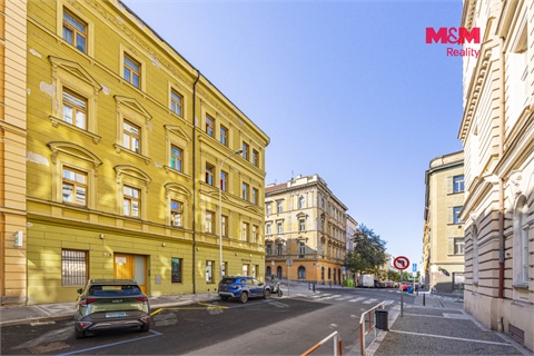 Pronájem skladu / haly, 48 m² 8