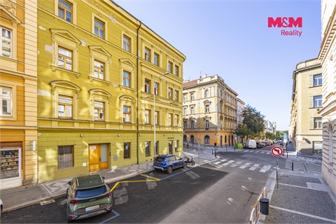 Pronájem skladu / haly, 48 m² - 8
