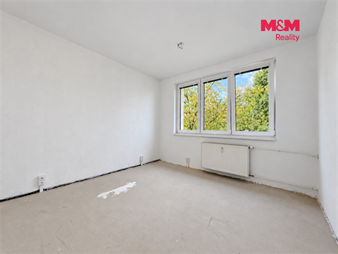Prodej bytu 3+1, 63 m² 4