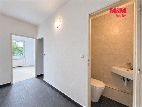 Prodej bytu 3+1, 63 m² 10