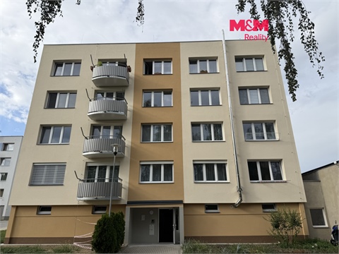 Prodej bytu 3+1, 63 m² 0