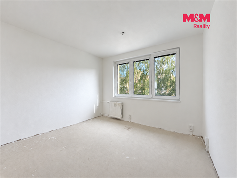 Prodej bytu 3+1, 63 m² 12