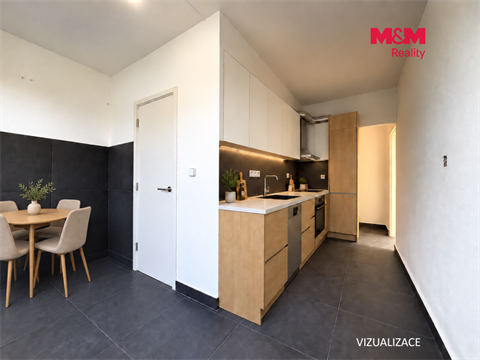 Prodej bytu 3+1, 63 m² - 8