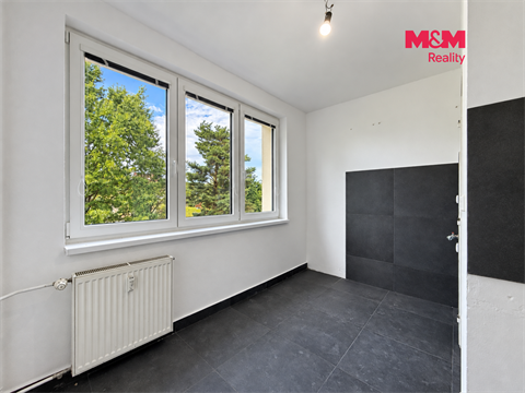 Prodej bytu 3+1, 63 m² - 10