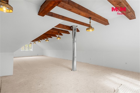 Prodej rodinného domu, 288 m² 14