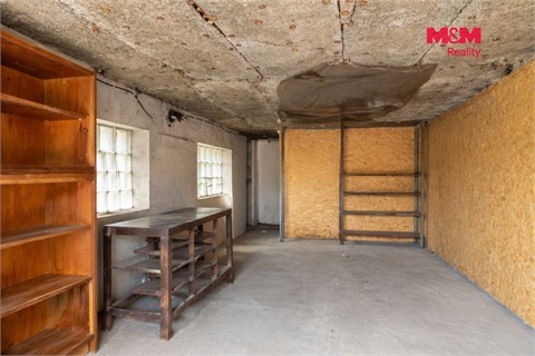 Prodej rodinného domu, 288 m² 16