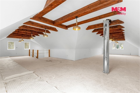Prodej rodinného domu, 288 m² - 14