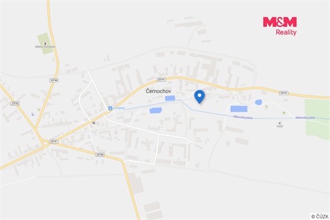 Prodej rodinného domu, 288 m² 20