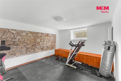 Prodej rodinného domu, 288 m² - 10