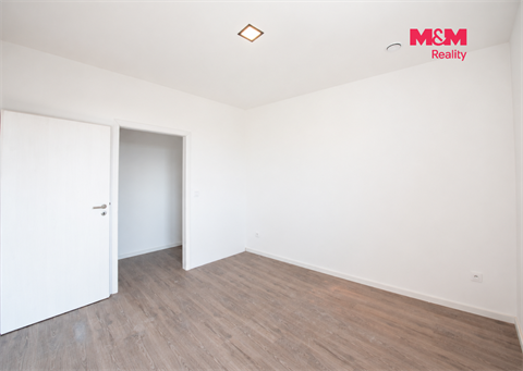 Pronájem bytu 2kk, 55 m² 4