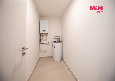 Pronájem bytu 2kk, 55 m² - 4
