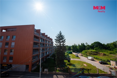 Pronájem bytu 2kk, 55 m² 6